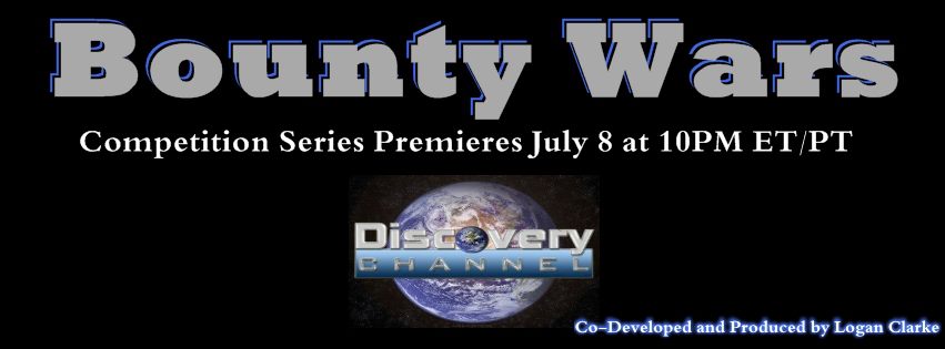 1st ep of Bounty Wars; You’ve seen my post’s, Now WATCH IT! (Video&nbsp;incl.)