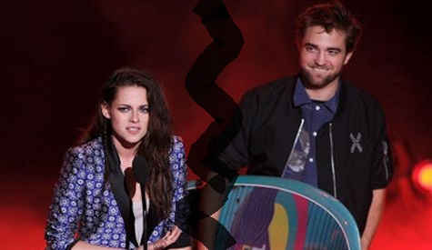 *UPDATE* Robert Pattison Moves O-U-T of Shared Home With&nbsp;Stewart