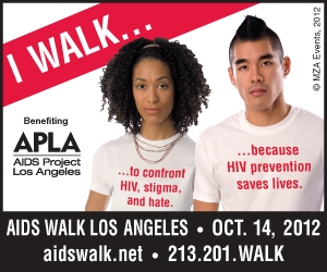 Heathyr Wolfe Leader of Team #3960, Time to GIVE for LA AIDS Walk! #pleaseRTShareReblog