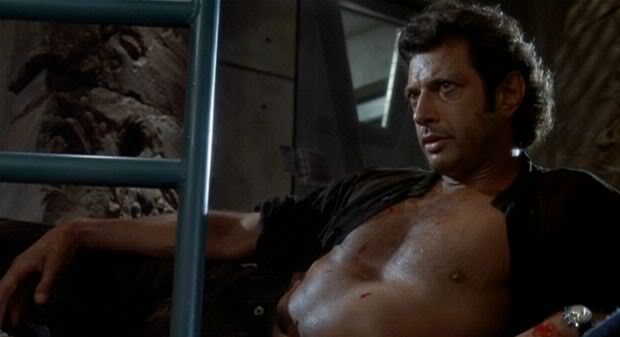 Happy Birthday to Buckaroo Jeff&nbsp;Goldblum!