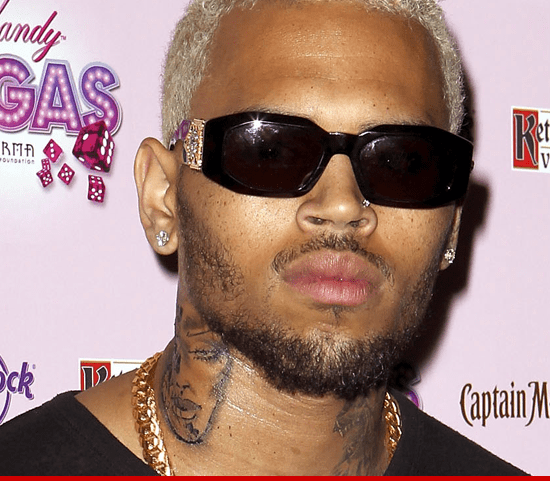 @ChrisBrown no longer exists, OR Chris Brown is a&nbsp;#TwitDiva