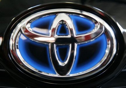 Is Your Prius a POS? 2.77 Million Toyota Vehicles&nbsp;RECALLED
