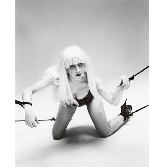 Lady Gaga’s Candid/Nude/Rope Bondage Photos Leaked from Japan #Nude #LadyGaga #S&M&nbsp;*Updated*