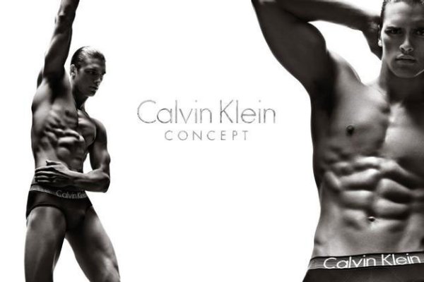 In Case You Missed It, Calvin Klein Superbowl Ad – Concept by Calvin&nbsp;Klein