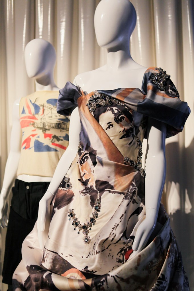 All photos by Betty Sze of Models.com - Alexander McQueen, 2008