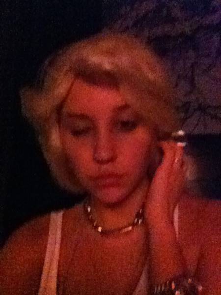 Haaaaay! I'm Craaaay!