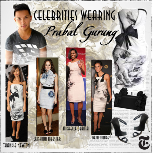 polyvore prabalgurung
