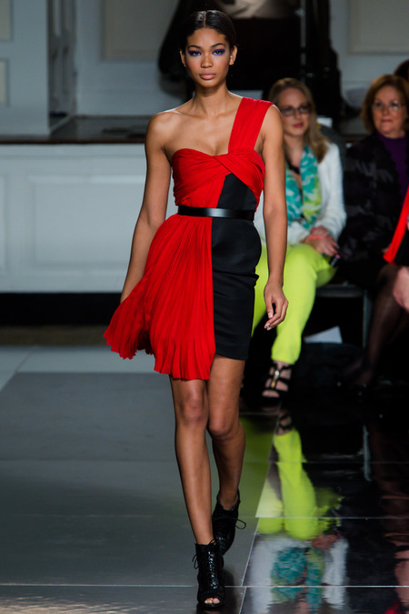 Runway Report – Jason Wu Starts Off New York Fashion Week With a Bang! #Hot #NYFW #FW2013&nbsp;#JasonWu