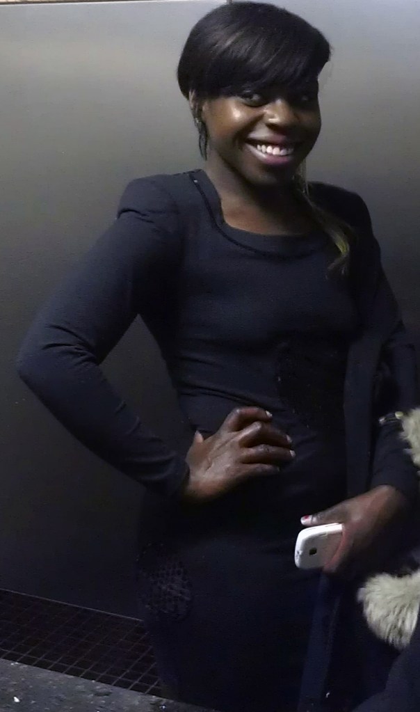 Amanda Christine, Owner/Designer Aji