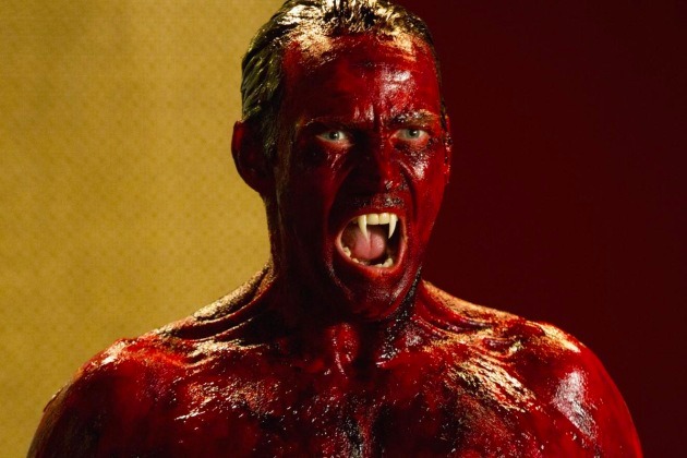 True Blood Season 6 Promo Video Looks Wicked Good for True Blood #Billith #TheEnd&nbsp;#Showdown