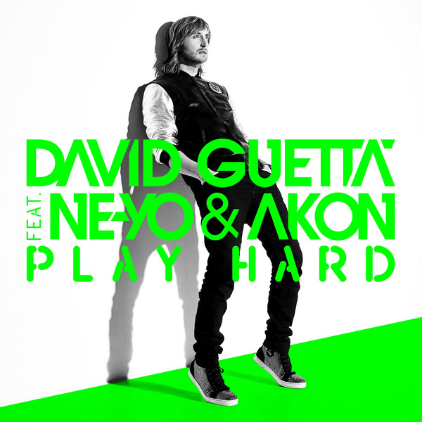 Happy Monday – David Guetta Play Hard (feat. Ne-Yo & Akon) #MusicMonday&nbsp;#WorkItOut