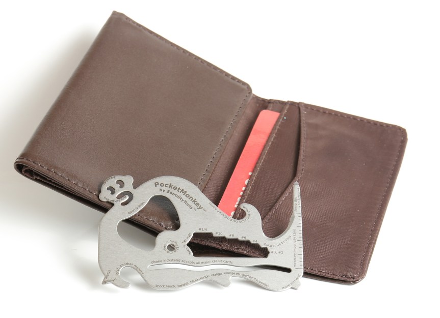 Tech Toys You Need, The Pocket Monkey #Cool #FathersDay #GiftGuide&nbsp;#MUSTHAVE