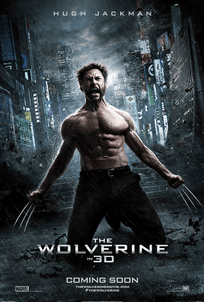 The-Wolverine-movie-poster