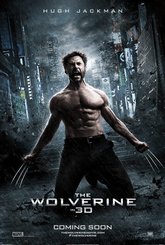 The-Wolverine-movie-poster