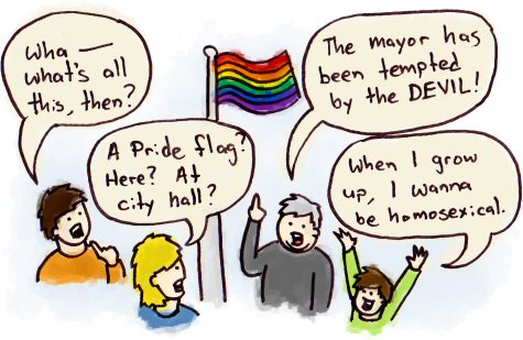 city-hall-gay-pride-flag