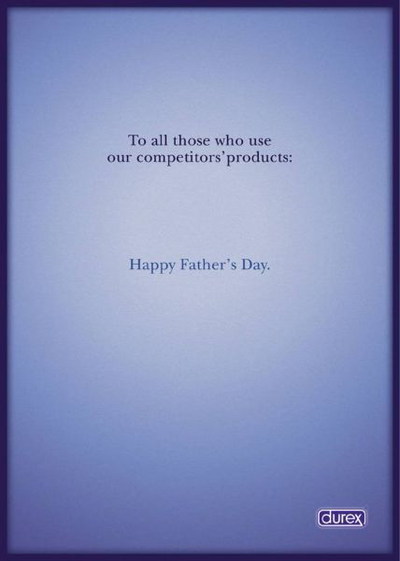 DurexFathersDay