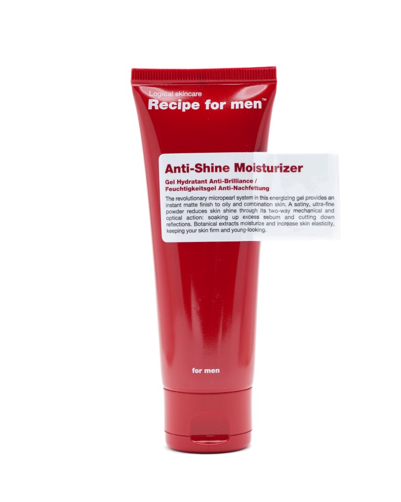 RFM_Anti-Shine Moisturizer