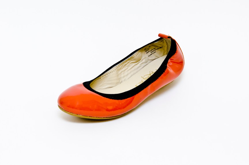 Coral Shoe Best Seller