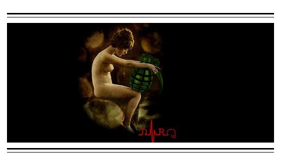 Holiday Gift Guide! Do Not Resuscitate! #DNRBrands #BadAss #AlternaGuide&nbsp;#WhatYouWANT