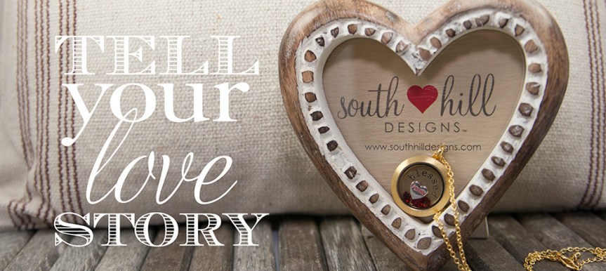 Gift Guide – South Hill Designs Custom Jewelry. #Accessories #Personalized&nbsp;#Perfection
