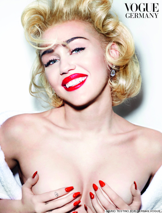 MileyVGcover2