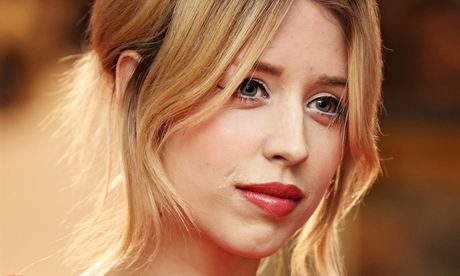 Peaches Geldof