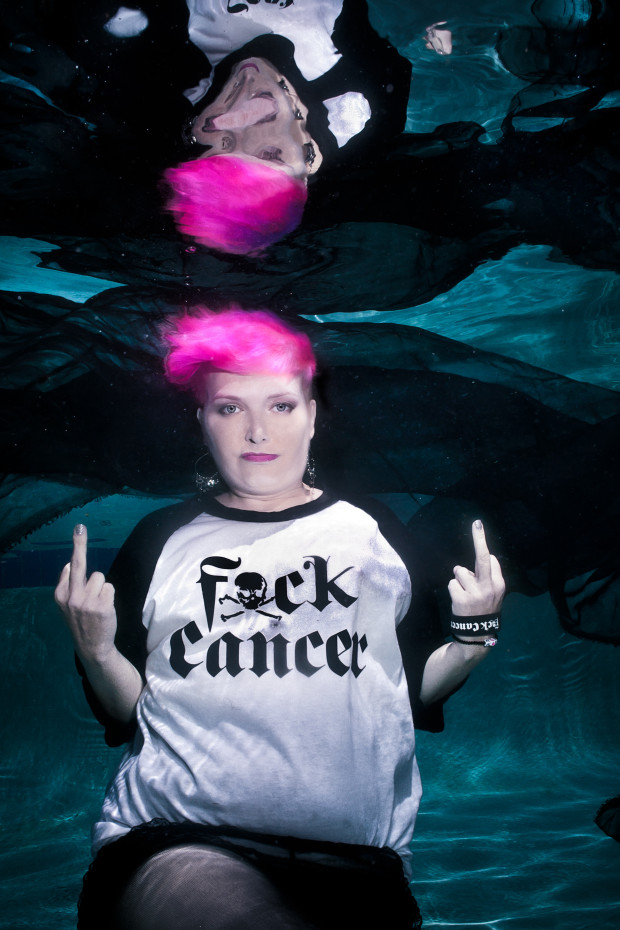 Things we love to support! Survivor Campaign by @LisaReillyPhotography on #IndieGoGo #CancerSurvivors #Bills #Help&nbsp;#Charity