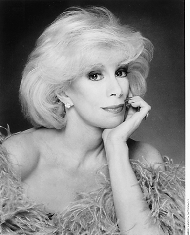 Joan Rivers Leaves Us Laughing at 81 #NotSoQueenofMean #RIP&nbsp;#SoSad