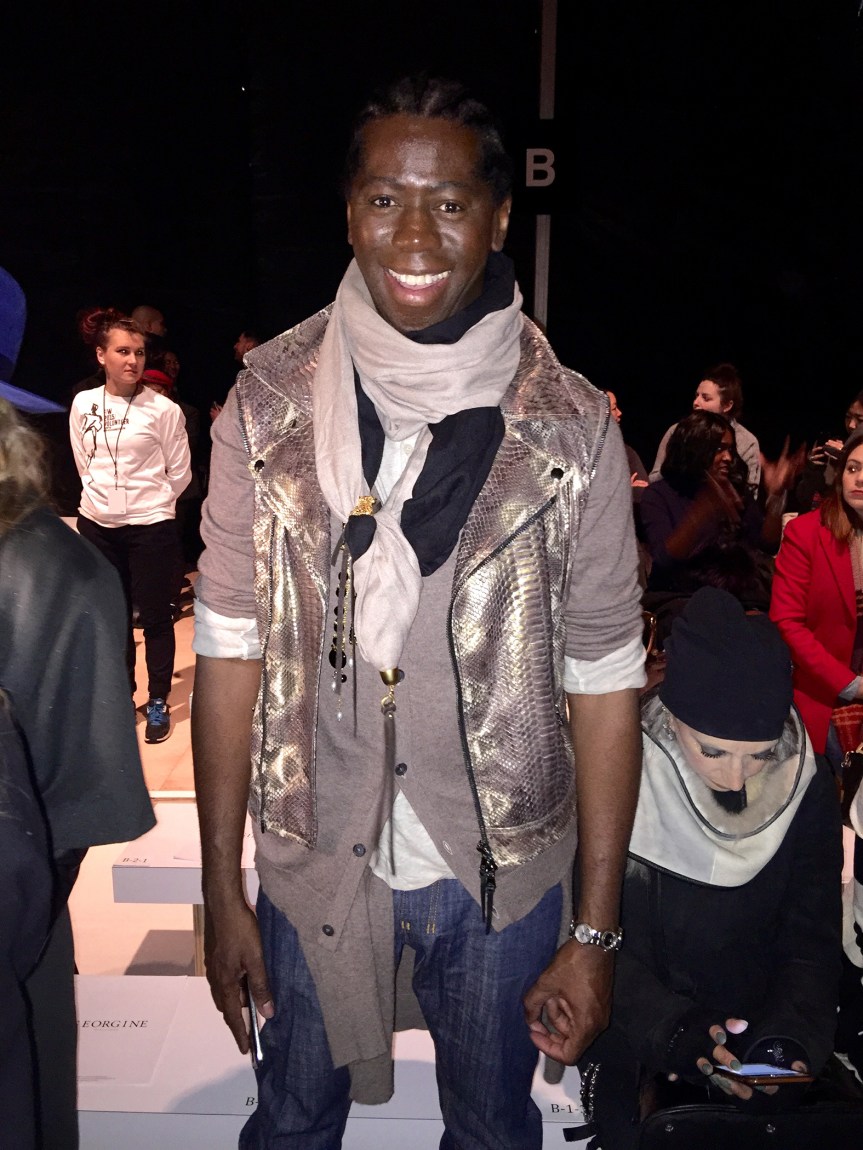 Miss J Alexander Love Shawls